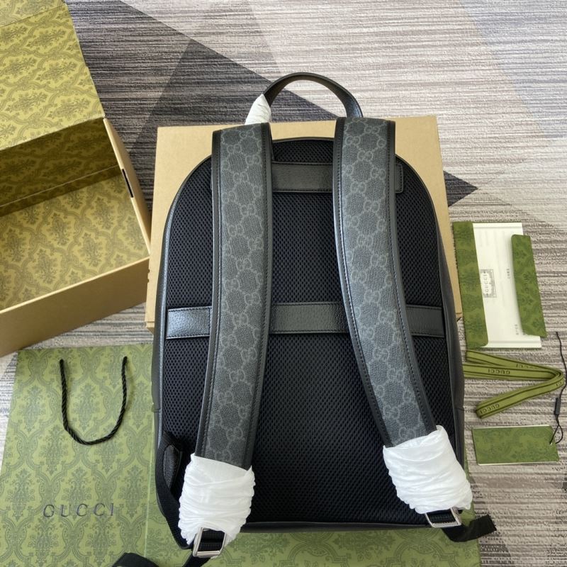 Gvc*1 backpacks